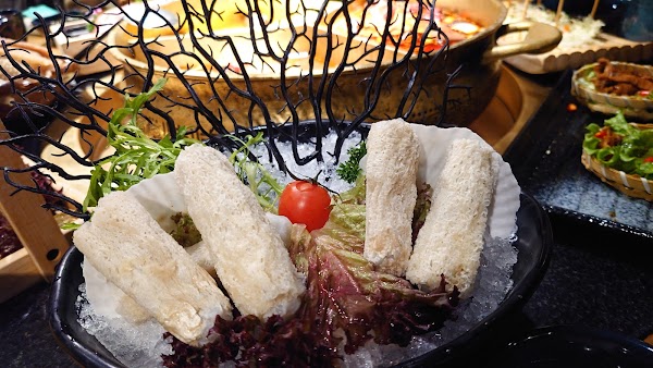 Coucou Hot Pot Chaqi 2