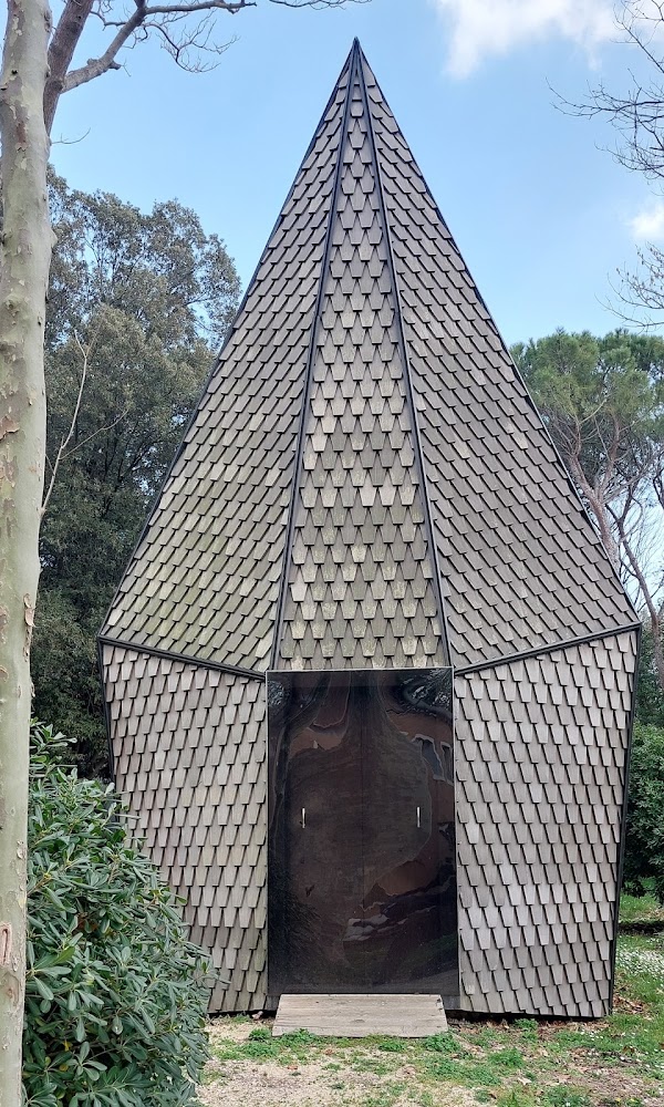 Vatican Chapels 5