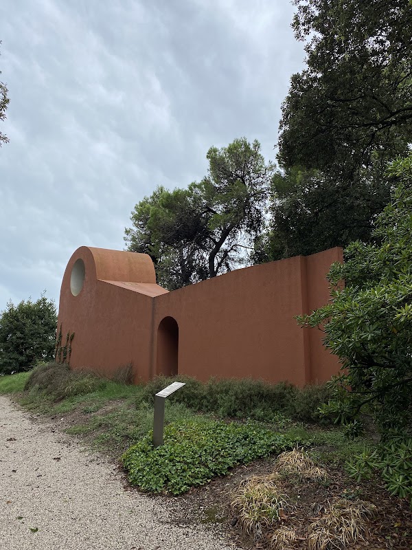 Vatican Chapels 3