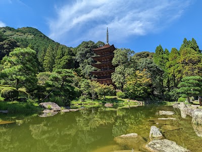 Ruriko-ji 1