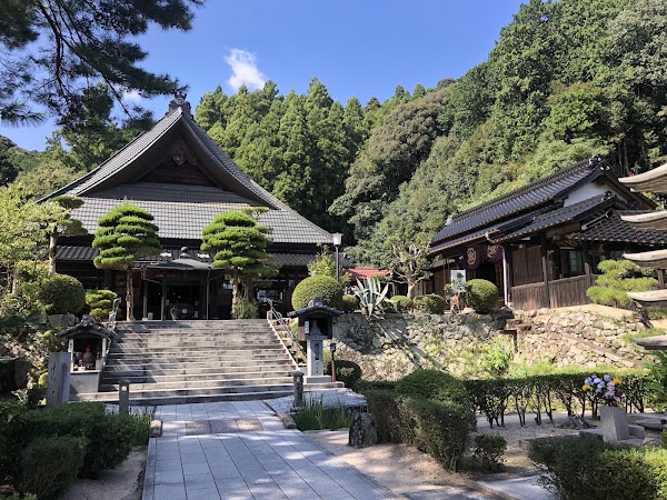 Ruriko-ji 4