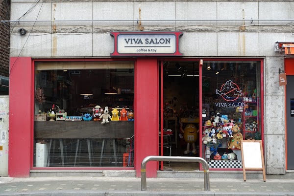 Viva Salon