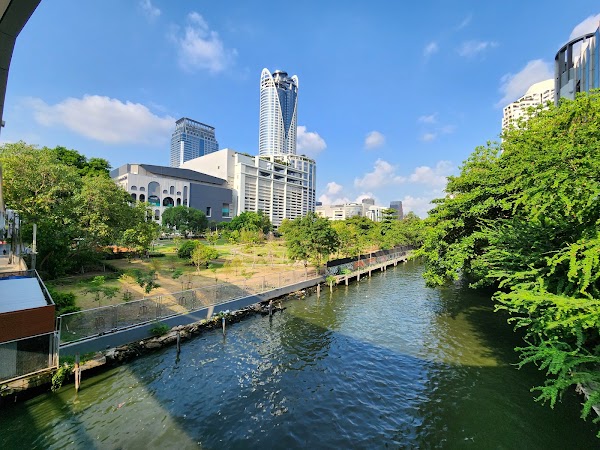 Pratunam Pier (Inbound) 5
