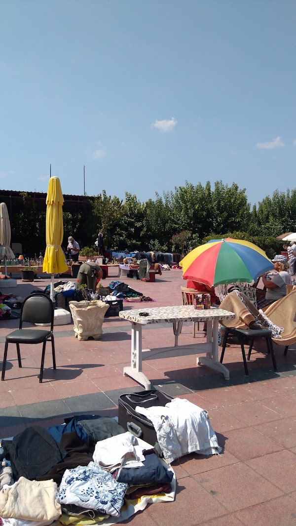 Kusadasi 6
