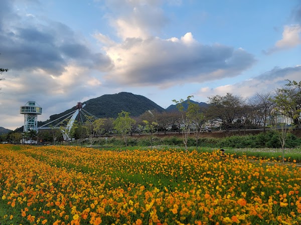 황산공원 3
