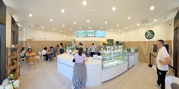 BonBon Matcha 1