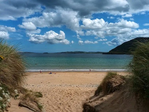 Inishowen 1