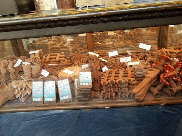 Union Square Holiday Market by Urbanspace 2