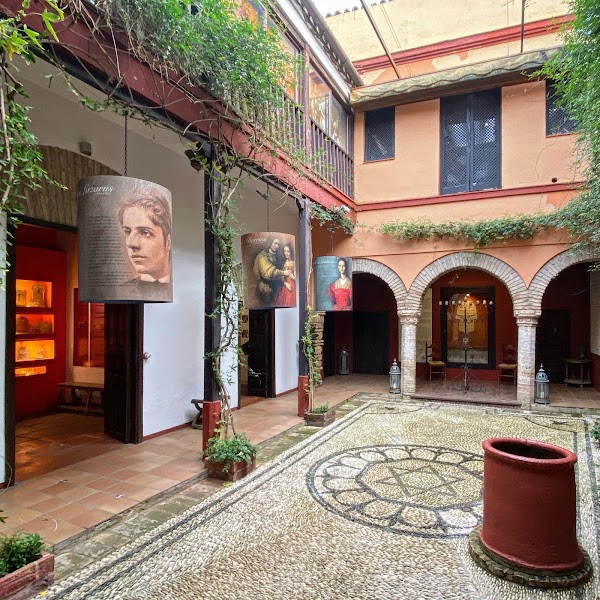 Casa de Sefarad