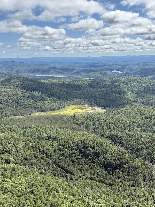 Pic de la Tête de Chien