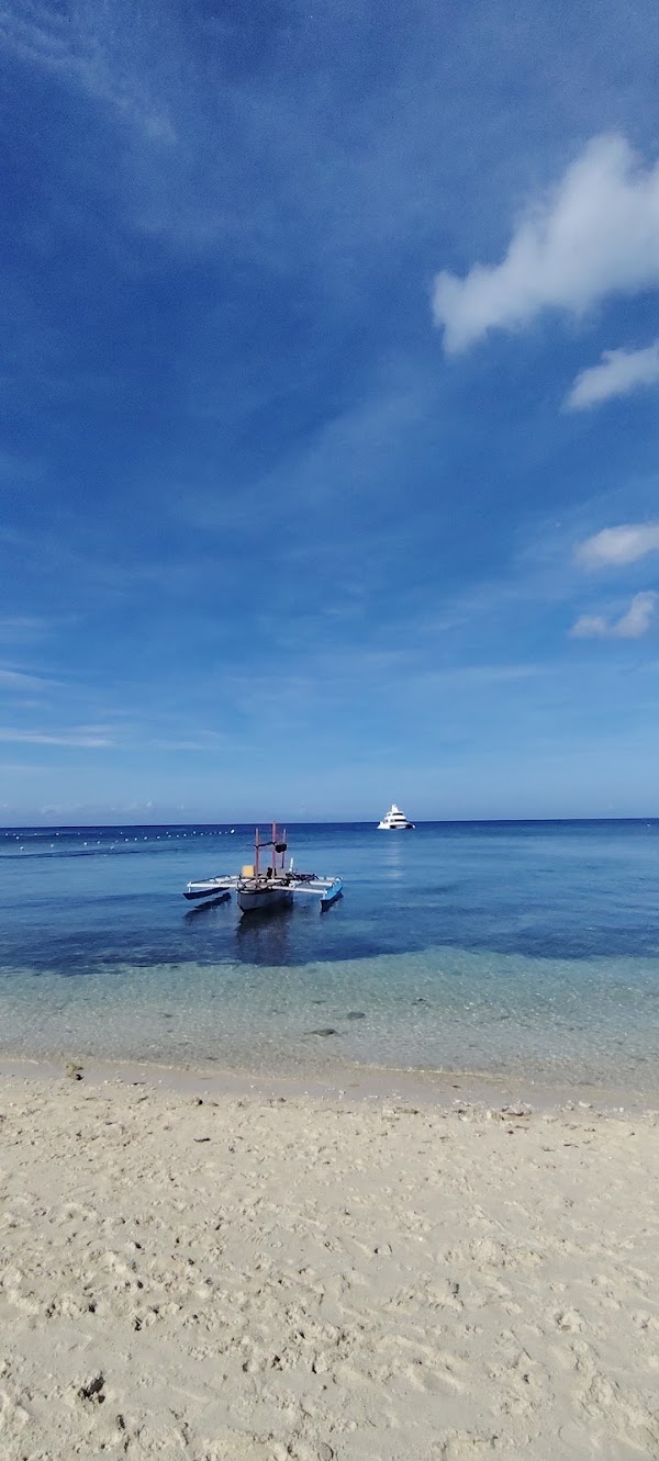 Tubod Marine Sanctuary 3