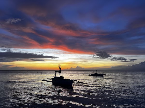 Tubod Marine Sanctuary 2
