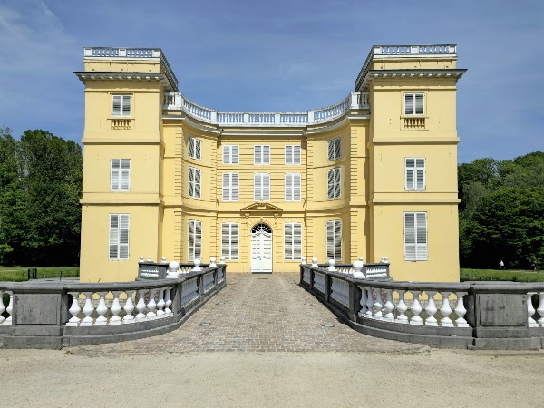 D'Ursel Castle