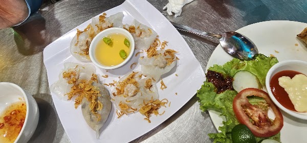 Cao lầu Không Gian Xanh 5