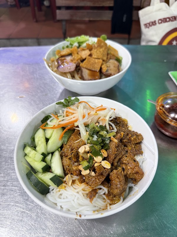 Cao lầu Không Gian Xanh 4
