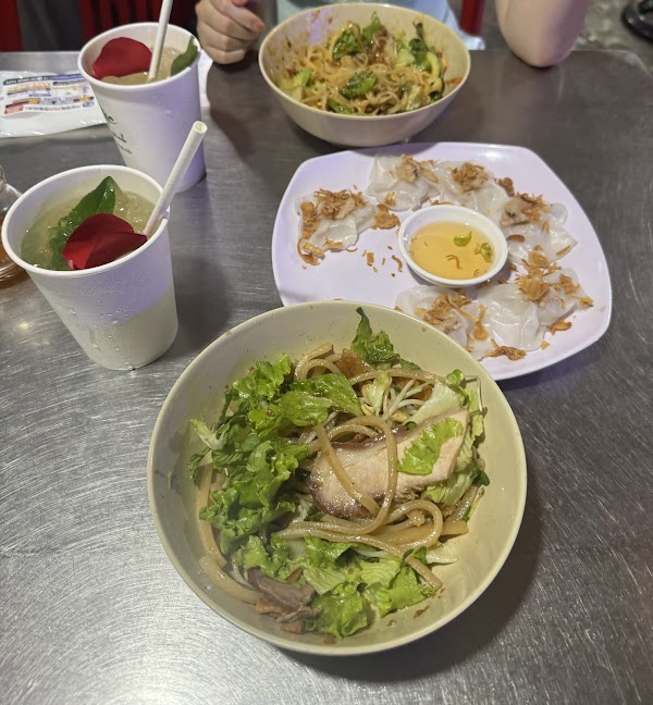 Cao lầu Không Gian Xanh 2