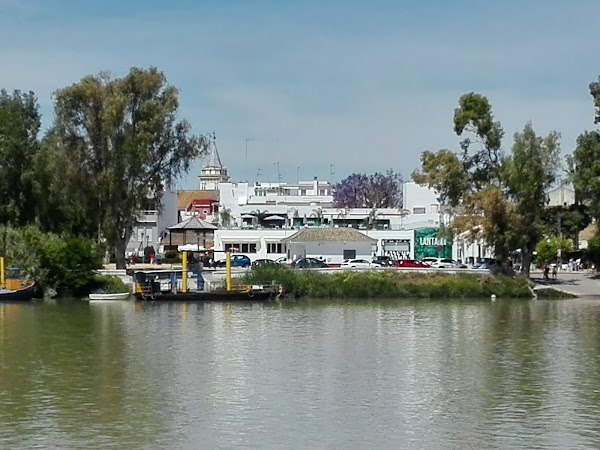 Coria del Río 4