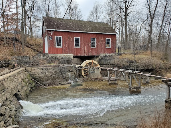 Morningstar Mill