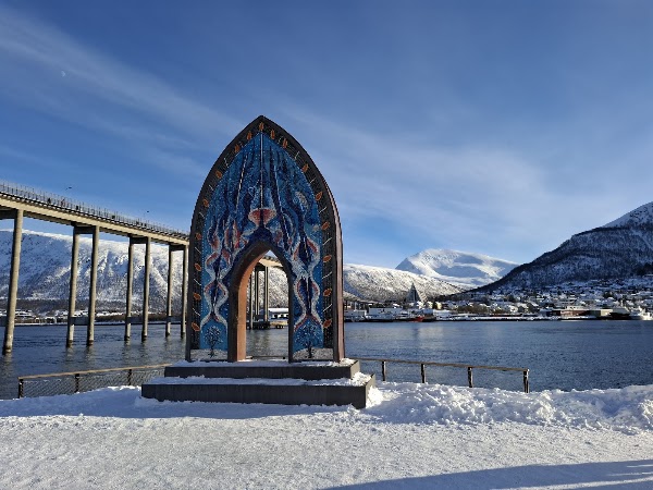 Gateway to the Arctic 5