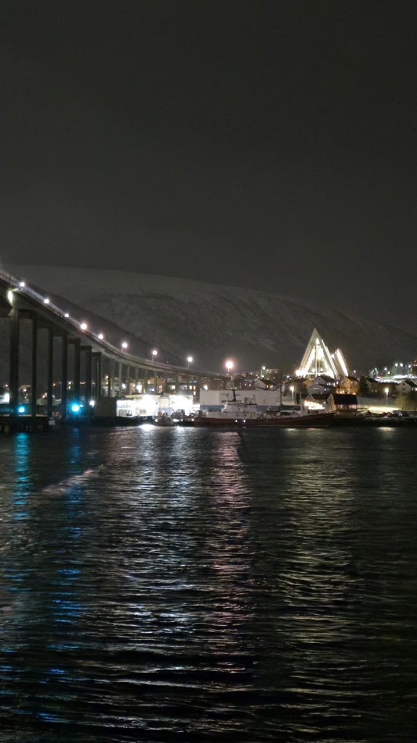 Gateway to the Arctic 3