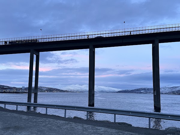Gateway to the Arctic 2