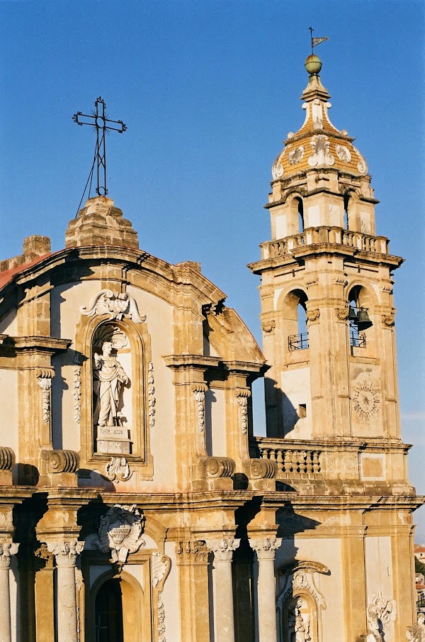 Piazza San Domenico