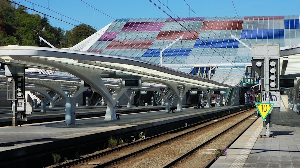 Guillemins 5