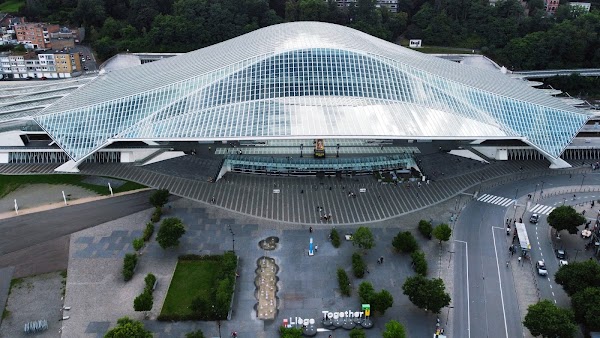 Guillemins 2