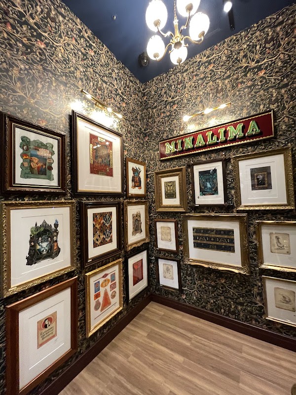Harry Potter Shop Harajuku 4