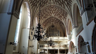 St. John's Church