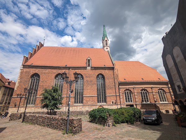 St. John's Church 5