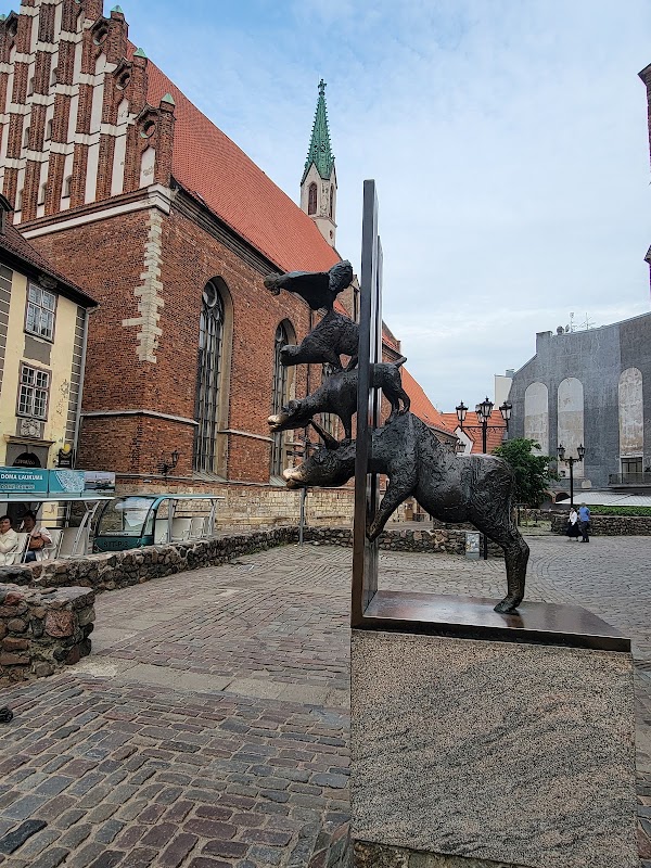 St. John's Church 4
