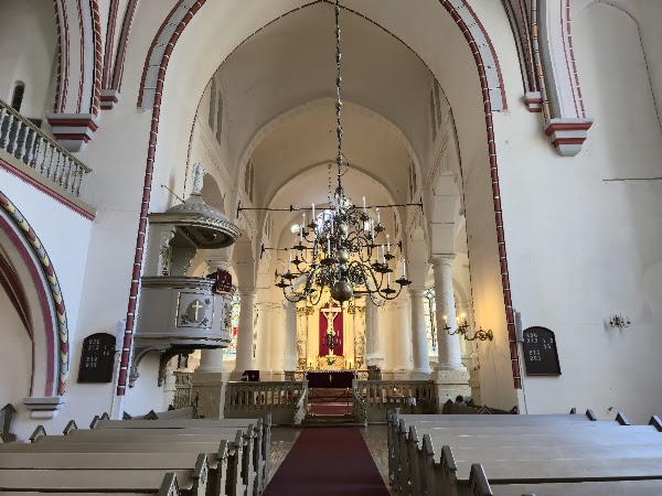 St. John's Church 3