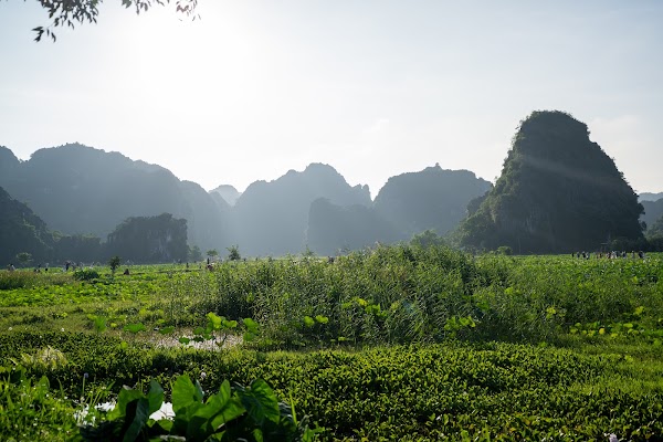 Hang Múa (Mua Caves) 2