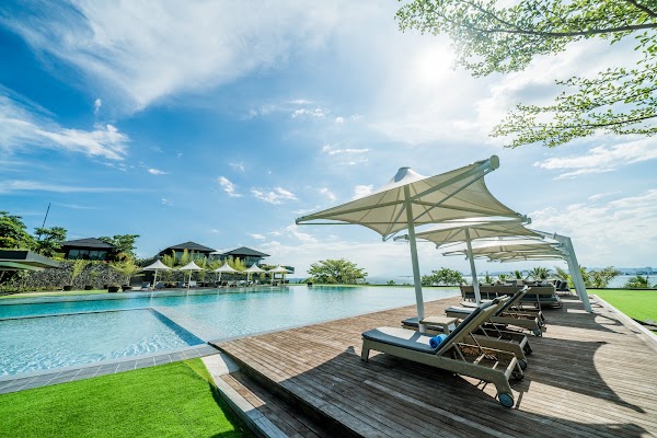 Discovery Samal