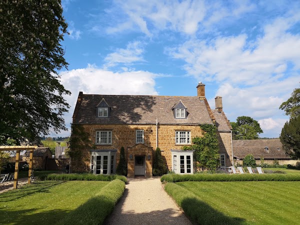 Soho Farmhouse 5