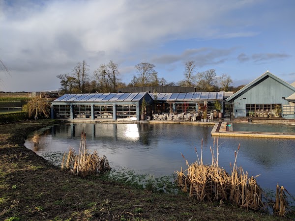 Soho Farmhouse 4