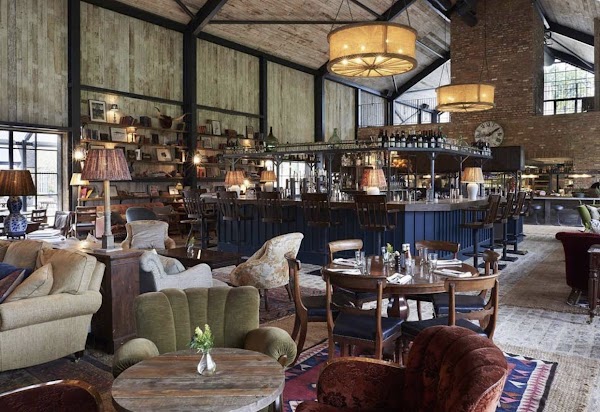 Soho Farmhouse 3