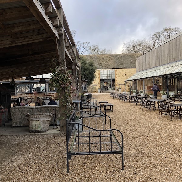 Soho Farmhouse 2