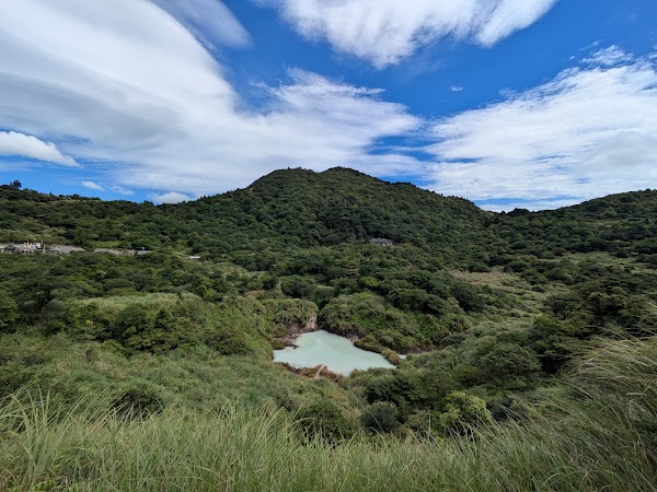 Lengshuikeng 5