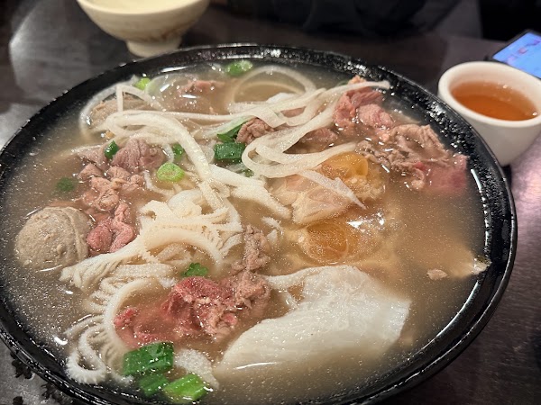 Vietnam Noodle Star 5