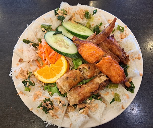 Vietnam Noodle Star 2