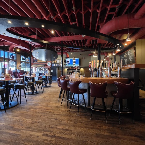 Atomic Cowboy home of Denver Biscuit Co. & Fat Sully's NY Pizza 5