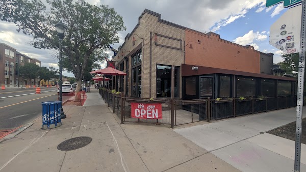 Atomic Cowboy home of Denver Biscuit Co. & Fat Sully's NY Pizza 2