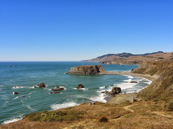 Sonoma Coast State Park 1
