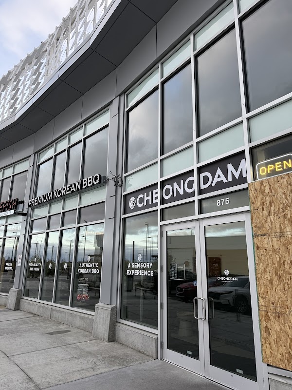 Calgary Restaurants 2