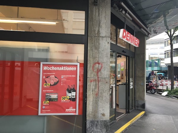 Denner Discount 1