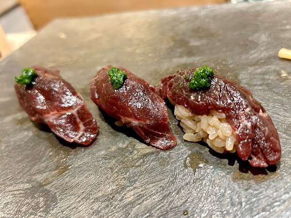 Miko Sushi Ginza 4