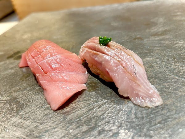 Miko Sushi Ginza 2