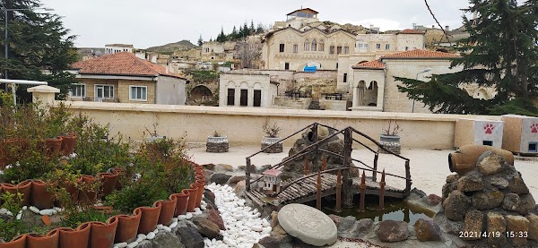 Mustafapaşa